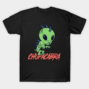 Chupacabra T-Shirt